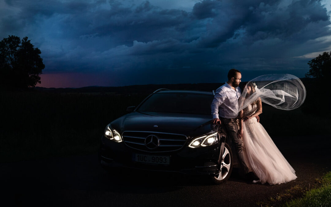 Gallery – Wedding in North Bohemia