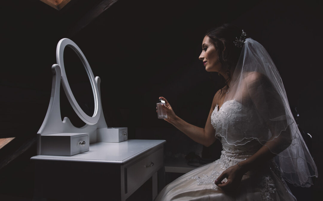 Best of wedding portraits