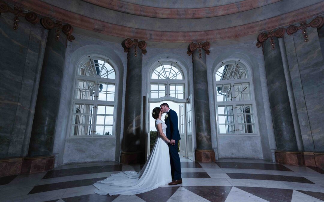Gallery – The Greek wedding at the Royal Crown Castle