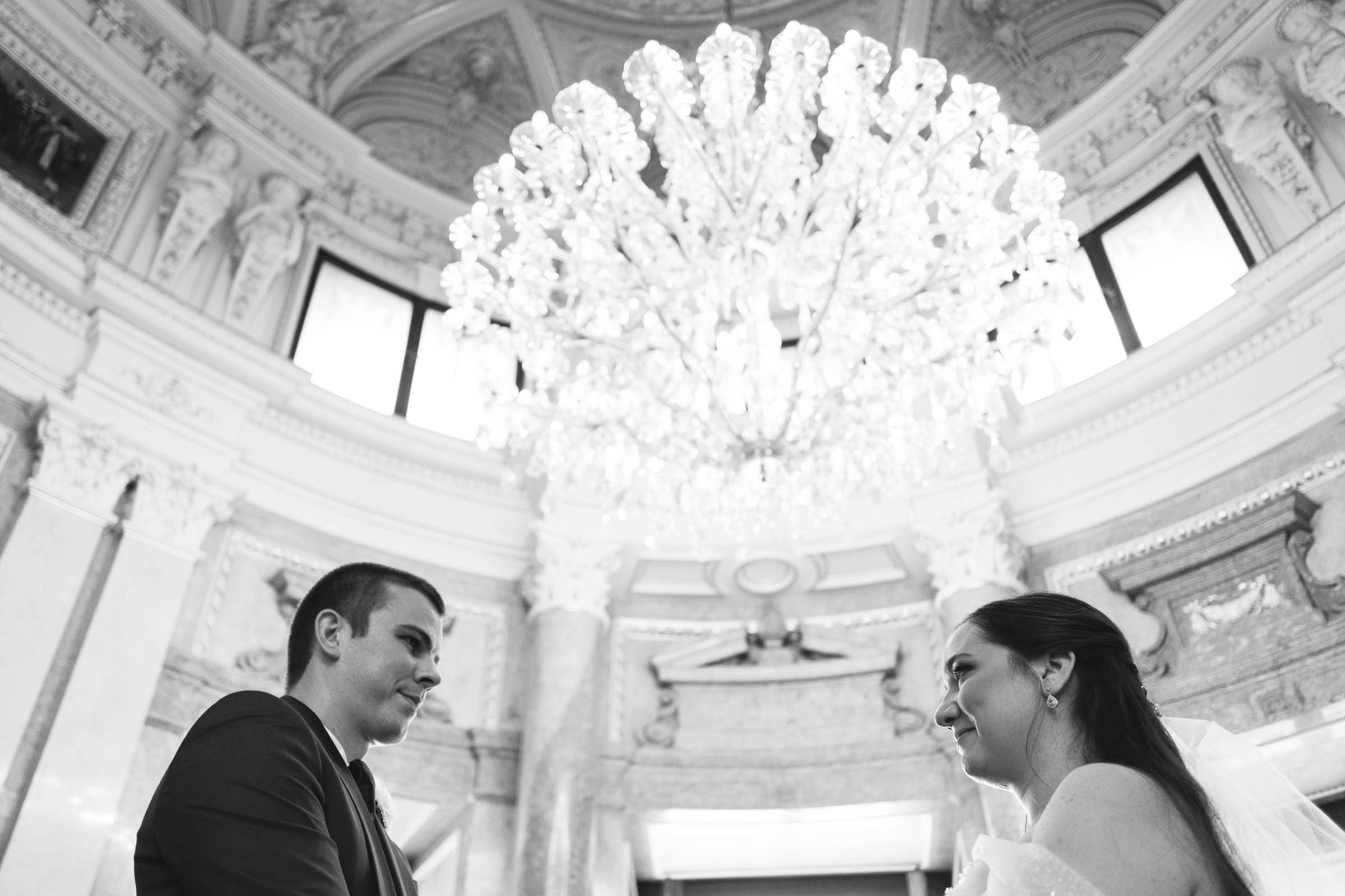 Documentary style photography: Real emotions captured on film by Zuzana Fajmon