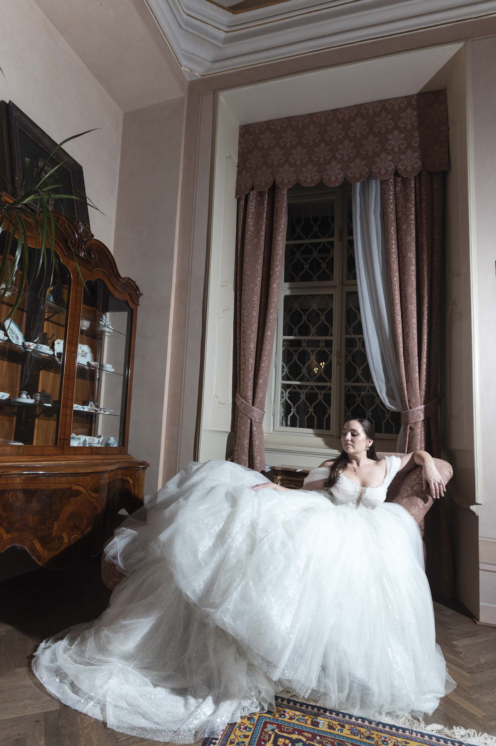 Documentary style photography: Real emotions captured on film by Zuzana Fajmon
