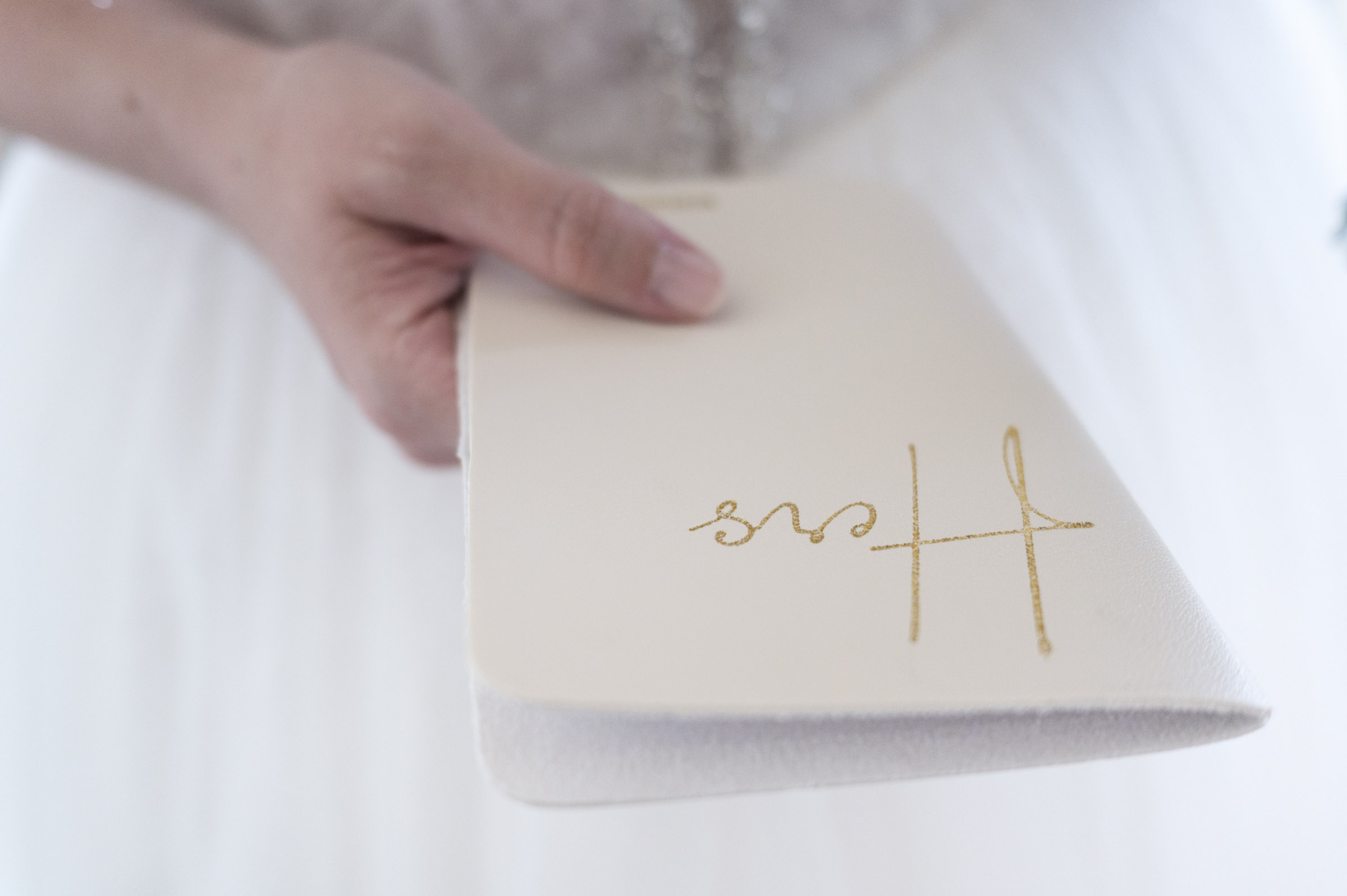 Cinematic bridal morning preparations captured on 35mm analog film by Zuzana Fajmon