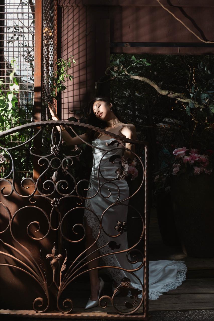beautiful asian bride new york fotofaweddings destination weddings